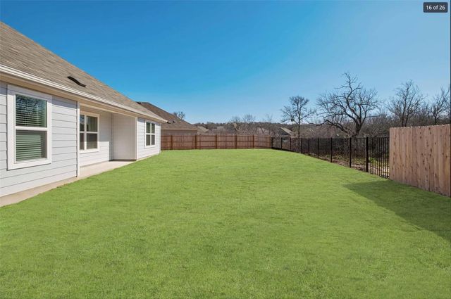 15503 Lustrous Amber CV, Del Valle, TX 78617