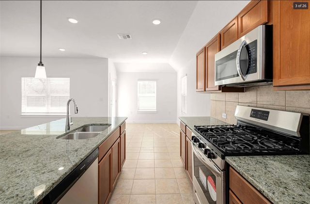 15503 Lustrous Amber CV, Del Valle, TX 78617