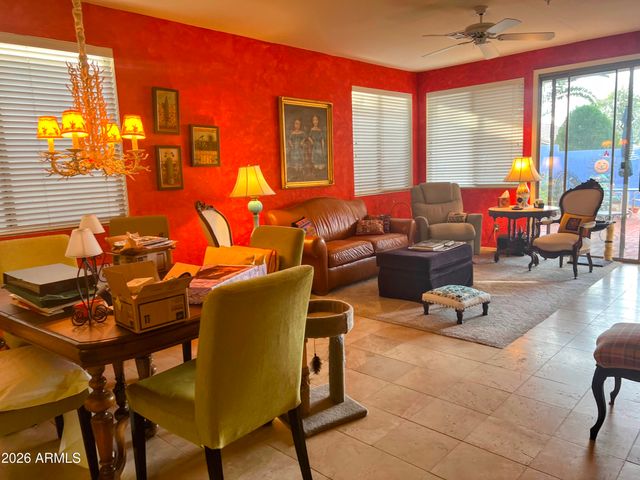 7263 E WHISPERING WIND Drive, Scottsdale, AZ 85255