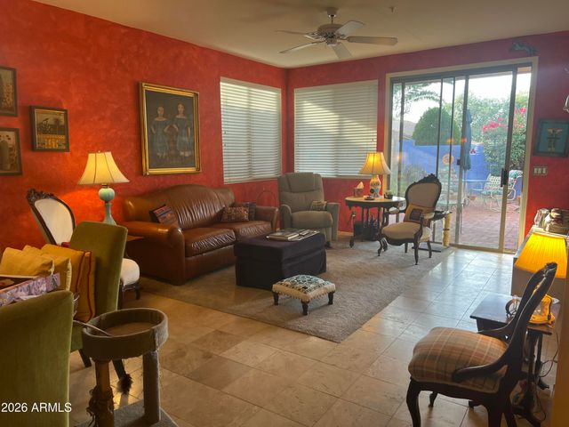 7263 E WHISPERING WIND Drive, Scottsdale, AZ 85255