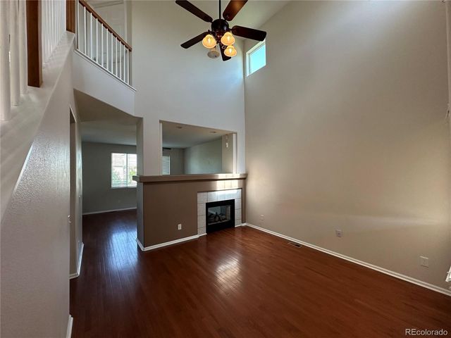 4157 Knollvale Drive, Colorado Springs, CO 80922