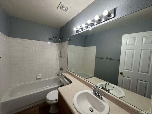 4157 Knollvale Drive, Colorado Springs, CO 80922