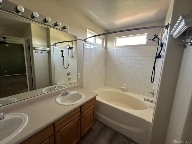 4157 Knollvale Drive, Colorado Springs, CO 80922