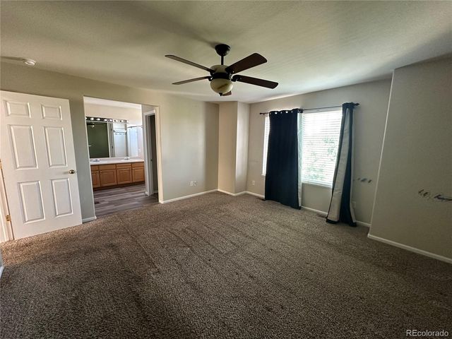 4157 Knollvale Drive, Colorado Springs, CO 80922