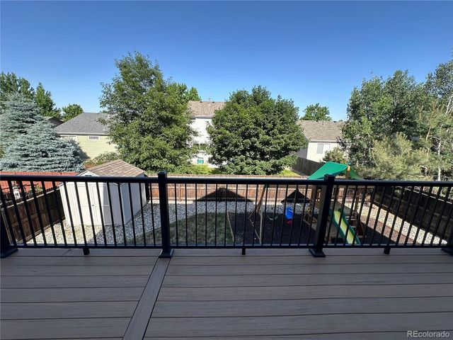 4157 Knollvale Drive, Colorado Springs, CO 80922