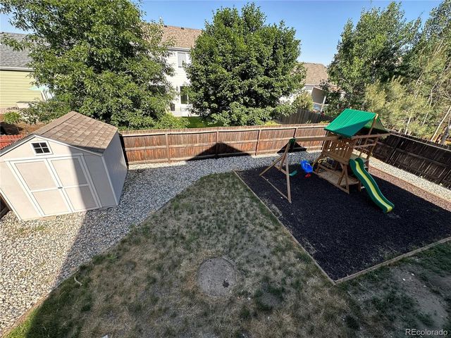 4157 Knollvale Drive, Colorado Springs, CO 80922