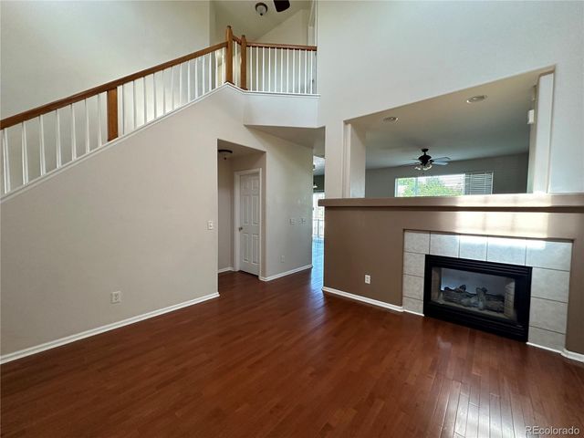 4157 Knollvale Drive, Colorado Springs, CO 80922