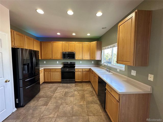 4157 Knollvale Drive, Colorado Springs, CO 80922