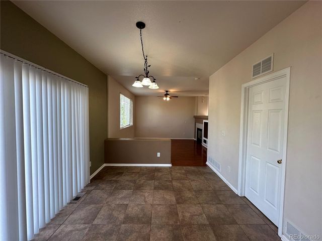 4157 Knollvale Drive, Colorado Springs, CO 80922