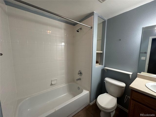 4157 Knollvale Drive, Colorado Springs, CO 80922