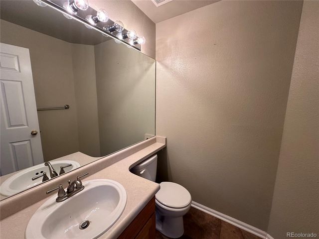 4157 Knollvale Drive, Colorado Springs, CO 80922