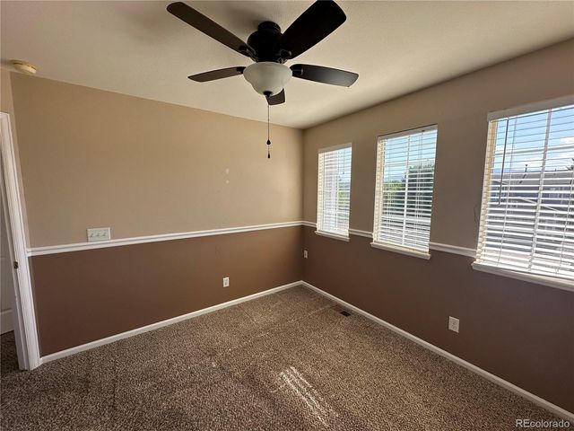 4157 Knollvale Drive, Colorado Springs, CO 80922