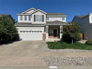 4157 Knollvale Drive, Colorado Springs, CO 80922