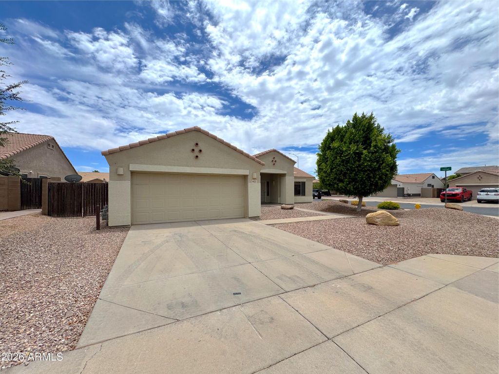 8621 E OLLA Avenue, Mesa, AZ 85212 — photo 2