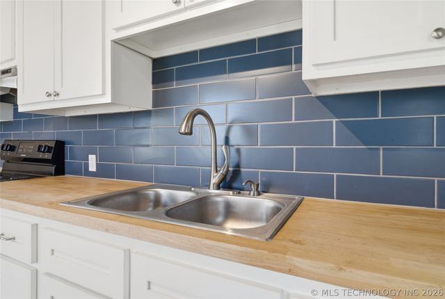 822 Terrace Drive, Sapulpa, OK 74066