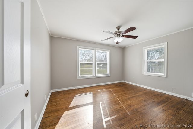 822 Terrace Drive, Sapulpa, OK 74066