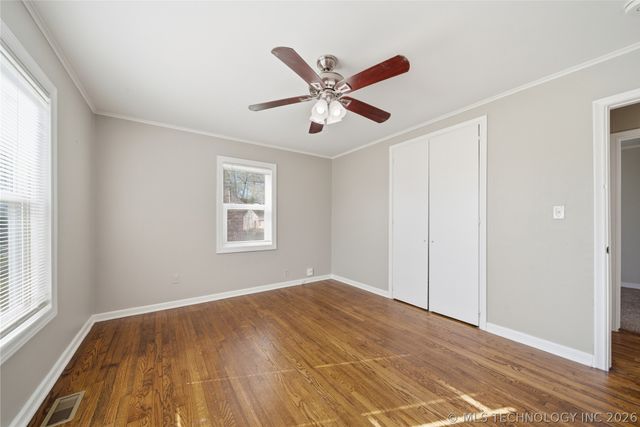 822 Terrace Drive, Sapulpa, OK 74066