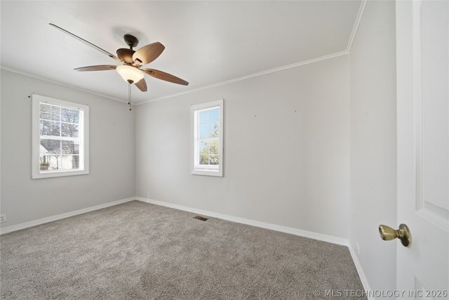 822 Terrace Drive, Sapulpa, OK 74066