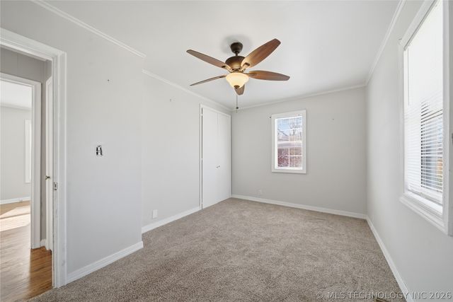 822 Terrace Drive, Sapulpa, OK 74066