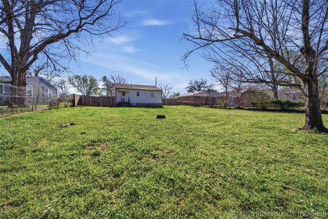 822 Terrace Drive, Sapulpa, OK 74066