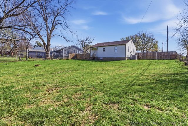822 Terrace Drive, Sapulpa, OK 74066
