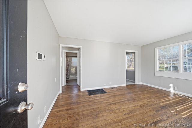 822 Terrace Drive, Sapulpa, OK 74066