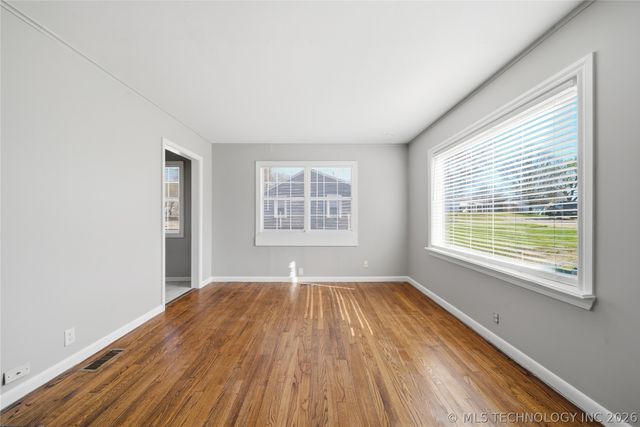 822 Terrace Drive, Sapulpa, OK 74066