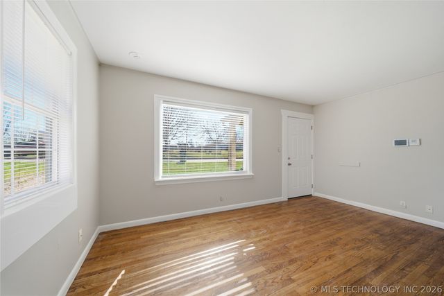 822 Terrace Drive, Sapulpa, OK 74066