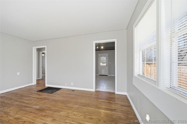 822 Terrace Drive, Sapulpa, OK 74066