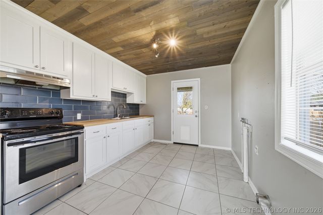 822 Terrace Drive, Sapulpa, OK 74066