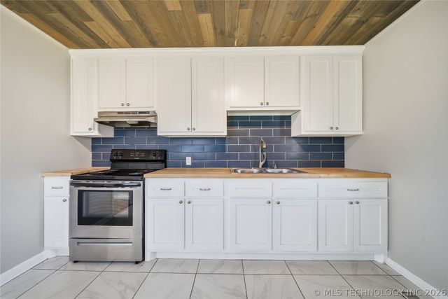 822 Terrace Drive, Sapulpa, OK 74066