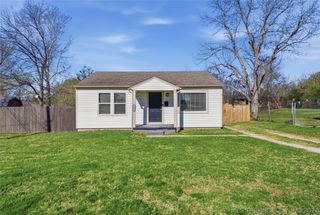 822 Terrace Drive, Sapulpa, OK 74066