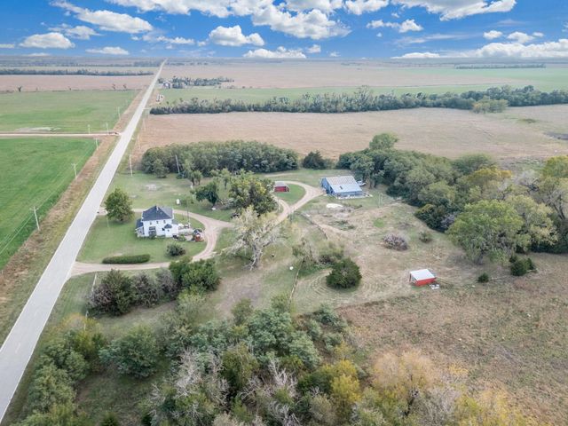 8617 S Langdon Rd, Plevna, KS 67568