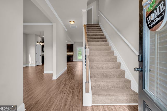 9003 Holder Road, Locust Grove, GA 30248