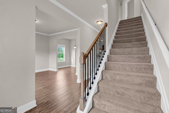 9003 Holder Road, Locust Grove, GA 30248