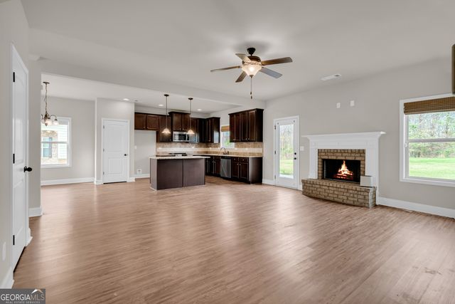 9003 Holder Road, Locust Grove, GA 30248