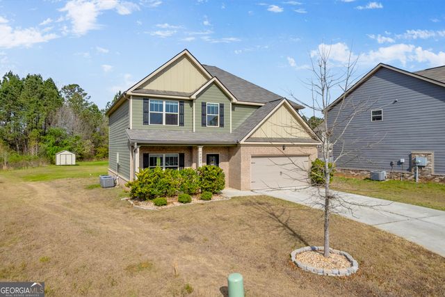 9003 Holder Road, Locust Grove, GA 30248