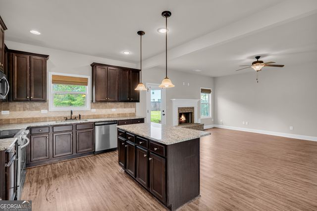 9003 Holder Road, Locust Grove, GA 30248