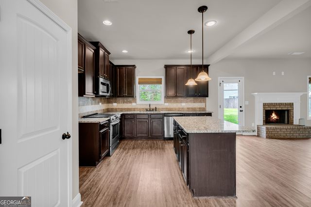 9003 Holder Road, Locust Grove, GA 30248