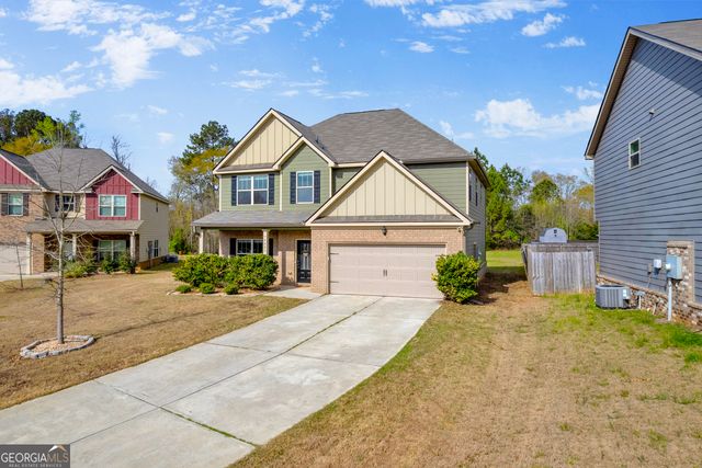 9003 Holder Road, Locust Grove, GA 30248