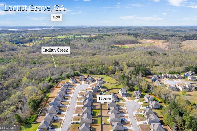 9003 Holder Road, Locust Grove, GA 30248