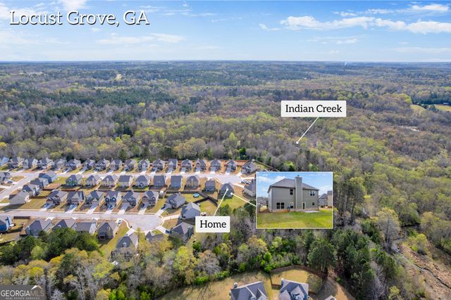 9003 Holder Road, Locust Grove, GA 30248