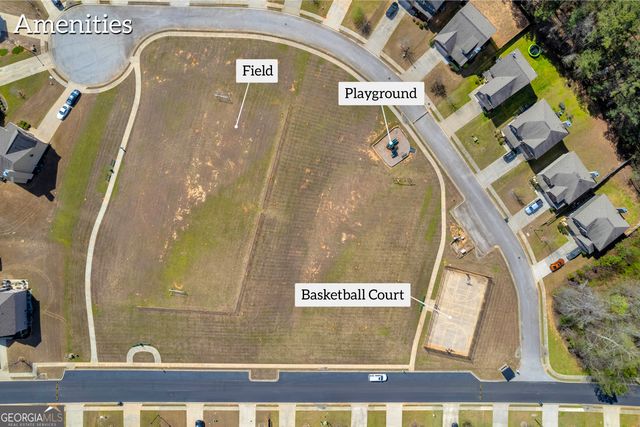 9003 Holder Road, Locust Grove, GA 30248