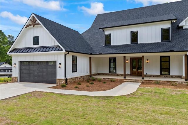 6398 Snelling Mill Road, Flowery Branch, GA 30542