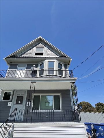 28 California Street, Buffalo, NY 14213