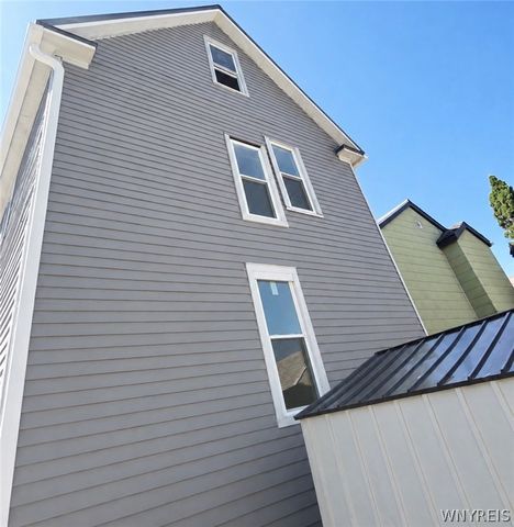 28 California Street, Buffalo, NY 14213