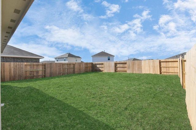4151 Brazos Brook Trail, Baytown, TX 77521
