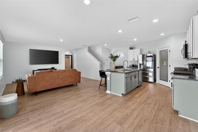 3009 BLAKERT COURT, Plant City, FL 33566