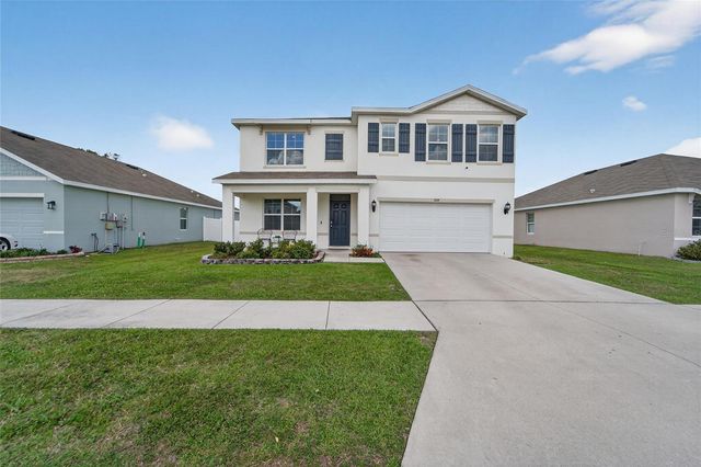 3009 BLAKERT COURT, Plant City, FL 33566