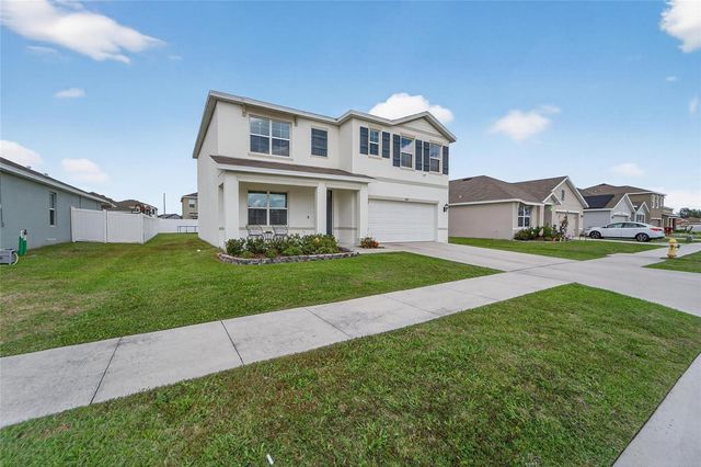 3009 BLAKERT COURT, Plant City, FL 33566